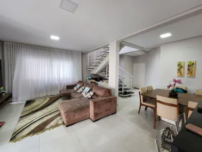 Casa de Condomínio com 4 Quartos à venda, 272m² no Chácara Belvedere, Indaiatuba