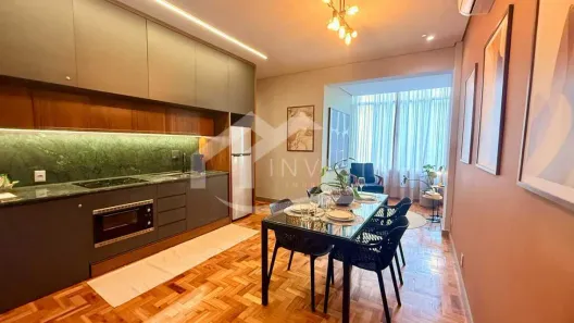 Apartamento com 2 Quartos à venda, 80m² no Ipanema, Rio de Janeiro
