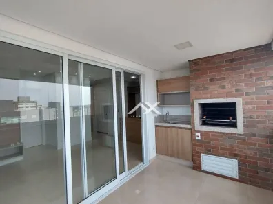 Apartamento com 2 Quartos à venda, 77m² no Vila Aviação, Bauru
