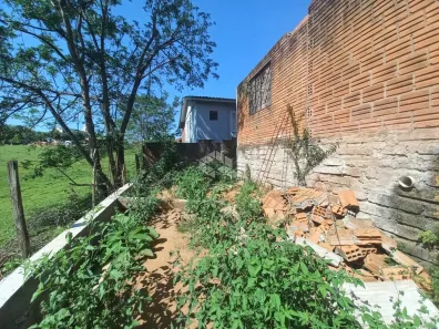Lote/Terreno à venda, 264m² no Sol Nascente, Estância Velha