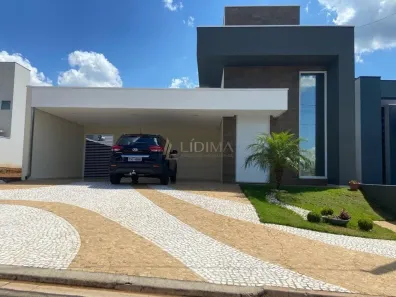Casa de Condomínio com 3 Quartos à venda, 180m² no Retiro do Alto, Estiva Gerbi