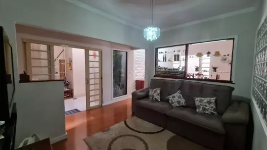 Casa com 3 Quartos à venda, 120m² no Jardim Campos Elíseos, Campinas