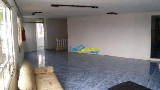 Ponto Comercial para alugar, 160m² no Vila Assunção, Santo André