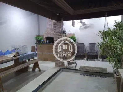 Casa com 2 Quartos à venda, 145m² no Residencial Caetano, São José do Rio Preto