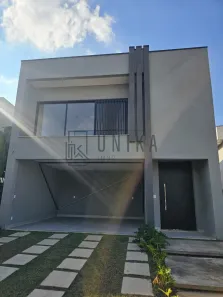 Casa de Condomínio com 4 Quartos à venda, 401m² no , Itupeva