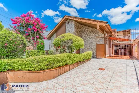 Casa com 5 Quartos à venda, 131m² no Tristeza, Porto Alegre