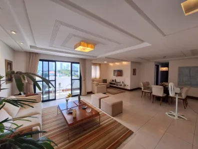 Apartamento com 3 Quartos à venda, 160m² no Tirol, Natal
