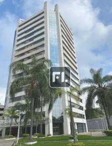Sala Comercial para venda ou aluguel, 676m² no Alphaville Centro Industrial e Empresarial/Alphaville., Barueri