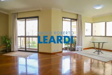 Apartamento com 4 Quartos à venda, 236m² no Perdizes, São Paulo