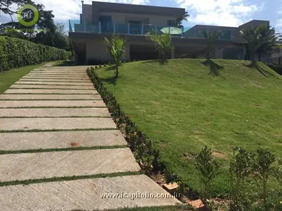 Casa com 6 Quartos à venda, 550m² no Escarpas do Lago, Capitólio