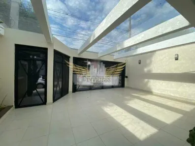 Sobrado com 3 Quartos à venda, 290m² no Jardim, Santo André
