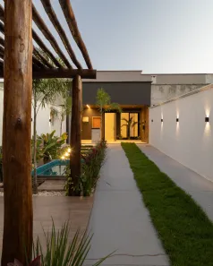 Casa com 3 Quartos à venda, 123m² no Independência, Aparecida de Goiânia