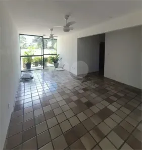 Apartamento com 3 Quartos à venda, 99m² no Jatiúca, Maceió