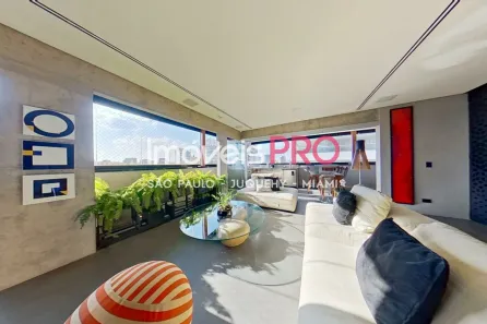 Cobertura com 3 Quartos à venda, 288m² no Vila Uberabinha, São Paulo