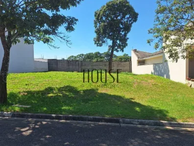 Lote/Terreno à venda, 250m² no Alto da Boa Vista, Sorocaba