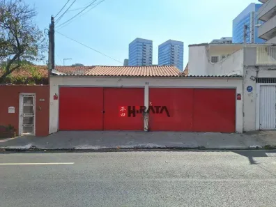 Imóvel Comercial para venda ou aluguel, 200m² no Cidade Monções, São Paulo
