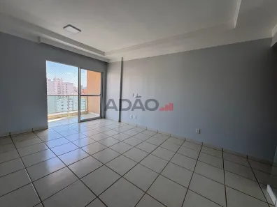Apartamento com 3 Quartos à venda, 80m² no Setor Bela Vista, Goiânia