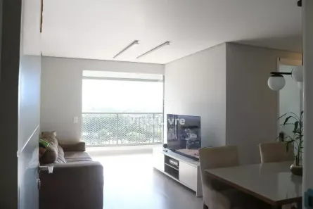 Apartamento com 3 Quartos à venda, 90m² no Parque Industrial Tomas Edson, São Paulo