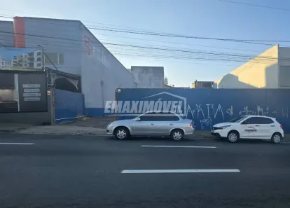 Lote/Terreno à venda, 600m² no Parque dos Eucaliptos, Sorocaba