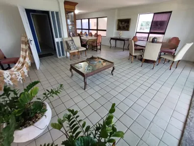 Apartamento com 3 Quartos à venda, 251m² no Boa Viagem, Recife