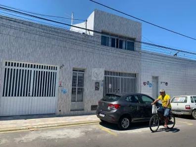 Casa com 4 Quartos à venda, 189m² no Centro, Aracaju