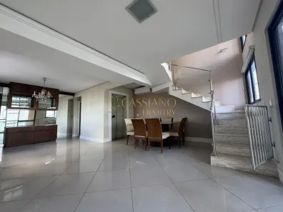 Cobertura com 4 Quartos à venda, 300m² no Vila Adyana, São José dos Campos