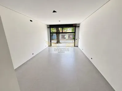 Ponto Comercial para alugar, 105m² no Vila Alpina, Santo André