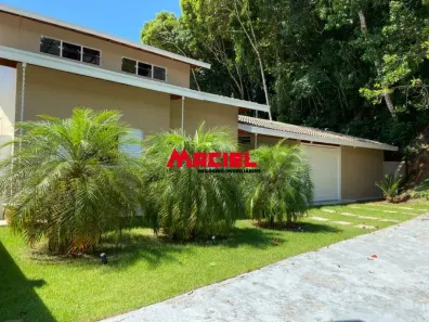 Casa de Condomínio com 3 Quartos à venda, 260m² no Portal do Patrimonium, Caraguatatuba