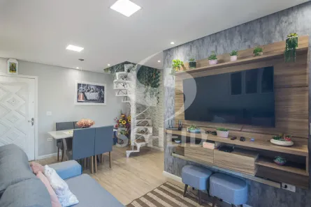 Cobertura com 3 Quartos à venda, 176m² no Boa Vista, São Caetano do Sul