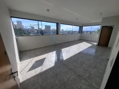 Sala Comercial para alugar, 40m² no Alto da Boa Vista, Ribeirão Preto