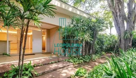 Casa com 4 Quartos à venda, 312m² no Alto de Pinheiros, São Paulo