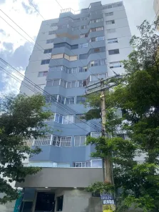 Apartamento com 3 Quartos à venda, 68m² no Setor Bela Vista, Goiânia