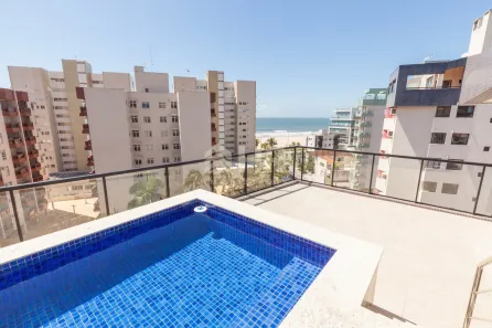 Cobertura com 3 Quartos à venda, 170m² no Caiobá, Matinhos