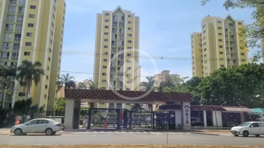 Apartamento com 2 Quartos à venda, 58m² no Residencial Eldorado, Goiânia