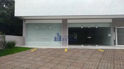Ponto Comercial à venda, 373m² no Charqueadas, Caxias do Sul