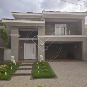 Casa de Condomínio com 3 Quartos à venda, 360m² no Swiss Park, Campinas