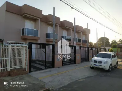 Casa com 2 Quartos à venda, 65m² no Morada do Vale I, Gravataí