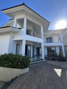 Casa com 4 Quartos à venda, 314m² no Ponta de Baixo, São José