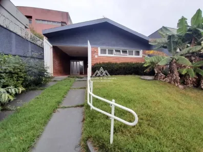 Imóvel Comercial com 4 Quartos para alugar, 248m² no Centro, Ribeirão Preto