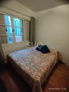 Apartamento com 3 Quartos para alugar, 98m² no Perdizes, São Paulo