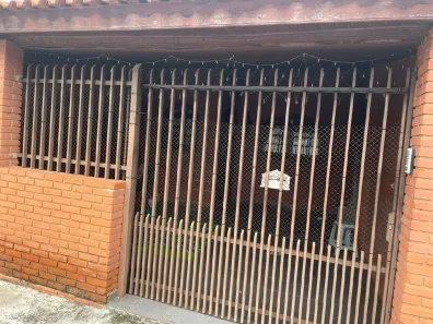 Casa com 2 Quartos à venda, 150m² no Vila Carolina, Itapetininga