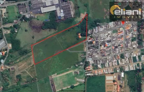 Lote/Terreno à venda, 20000m² no Jardim Alto da Boa Vista, Suzano