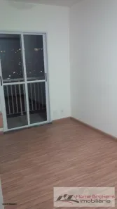 Apartamento com 2 Quartos à venda, 54m² no Parque União, Jundiaí