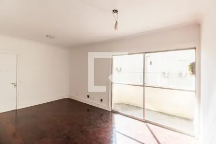 Apartamento com 3 Quartos à venda, 110m² no Alphaville Centro Industrial e Empresarial/Alphaville., Barueri
