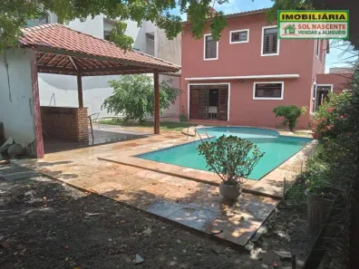 Casa com 5 Quartos à venda, 330m² no Sapiranga-Coité, Fortaleza