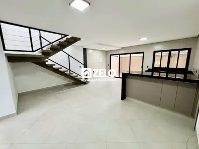 Casa de Condomínio com 2 Quartos para alugar, 145m² no Chácara Primavera, Campinas