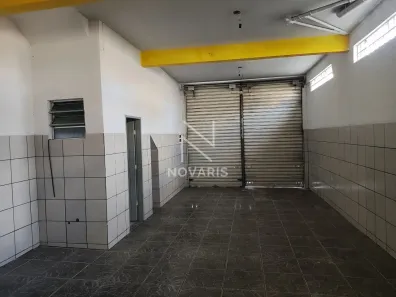 Imóvel Comercial à venda, 148m² no Vila Campo Grande, São Paulo
