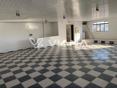 Sala Comercial para alugar, 200m² no Osvaldo Cruz, São Caetano do Sul