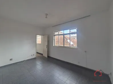 Apartamento com 2 Quartos para venda ou aluguel, 72m² no Embaré, Santos