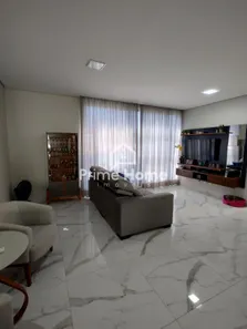 Casa de Condomínio com 3 Quartos à venda, 253m² no Jardim América II, Valinhos